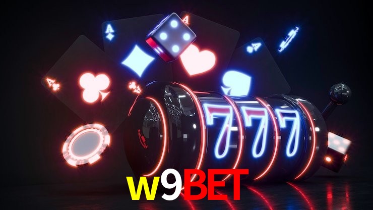 Quick Registration w9bet